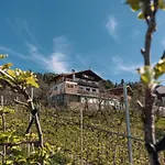 Malgorerhof Pfister * San Genesio Atesino