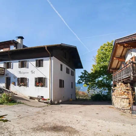 公寓 Malgorerhof Pfister *