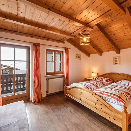 Malgorerhof Pfister 公寓 *