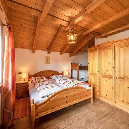 Malgorerhof Pfister *