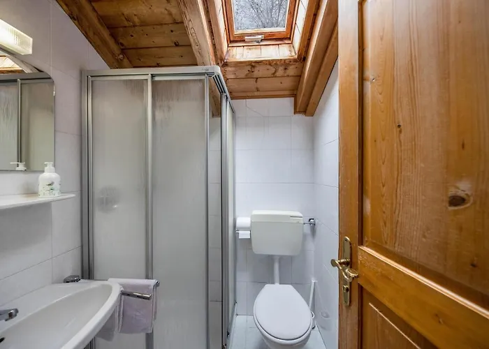 Malgorerhof Pfister 公寓