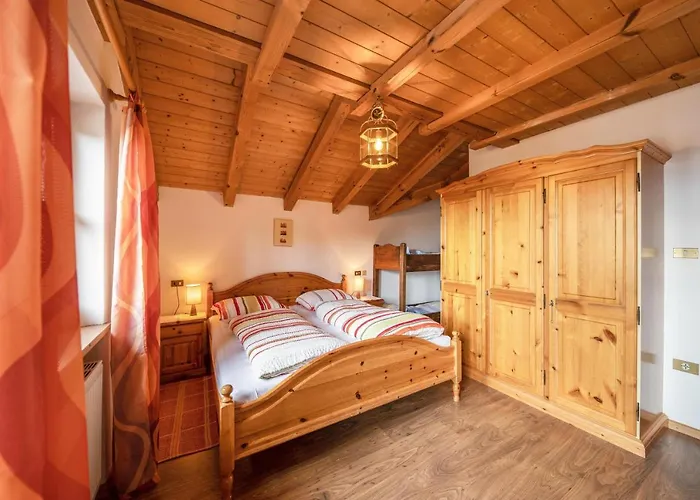 Malgorerhof Pfister *