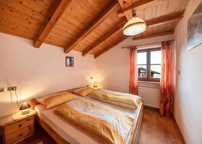 Malgorerhof Pfister *