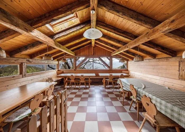 Malgorerhof Pfister 公寓 圣热内西奥阿特斯诺