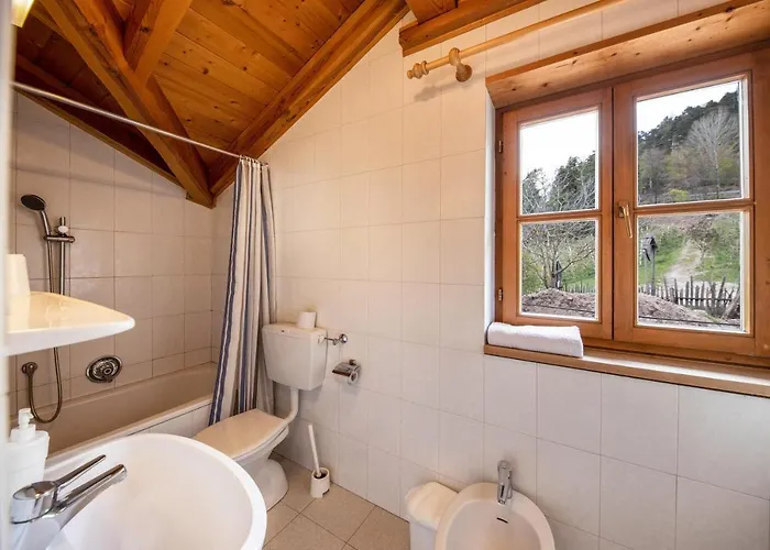 Malgorerhof Pfister *