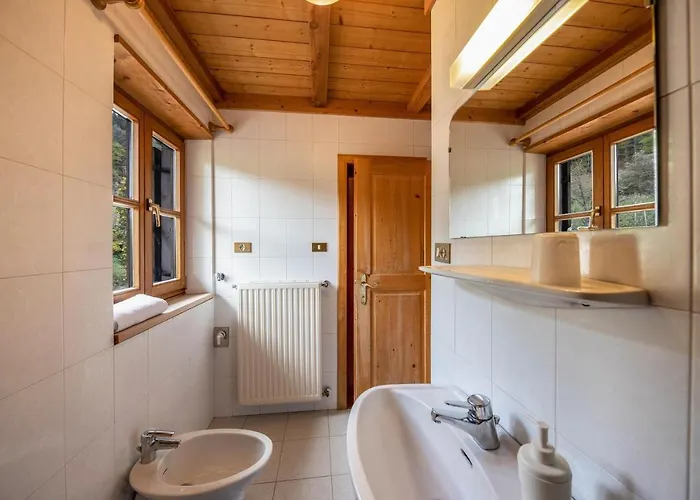 Malgorerhof Pfister *