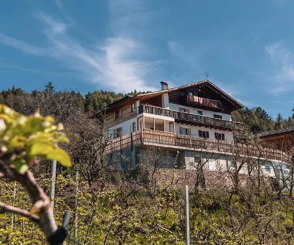 Malgorerhof Pfister 圣热内西奥阿特斯诺